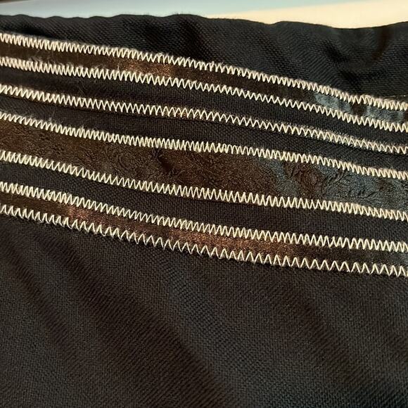 Kenneth Cole New York Black Pants - Picture 4 of 10